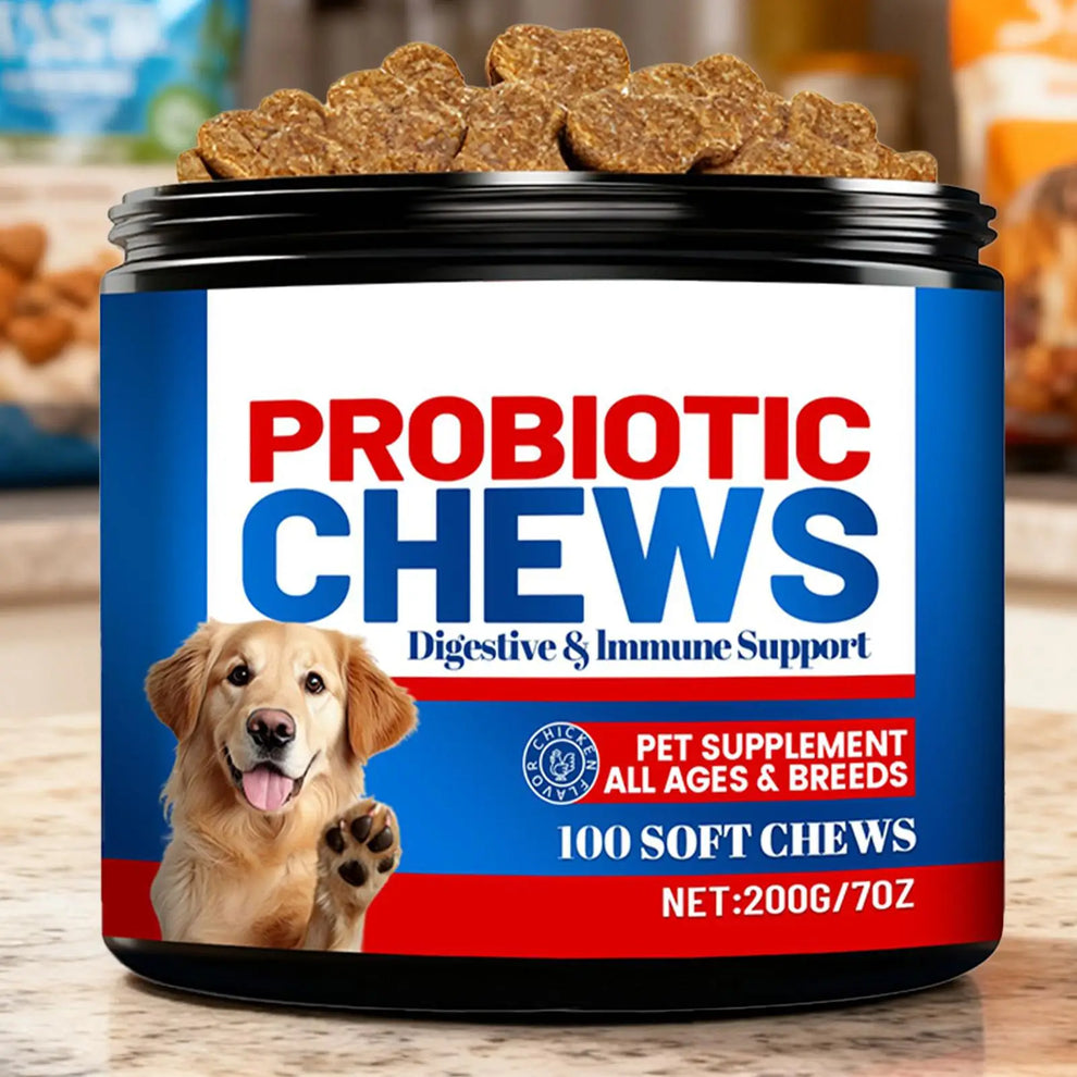 calming chews dogs - Pet Supplies - Dog Health Chews