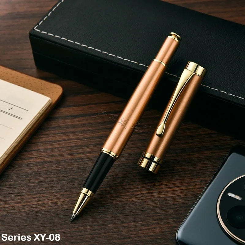 executive ballpoint pen - Office Supplies - Luxury Metal Ballpoint Pen