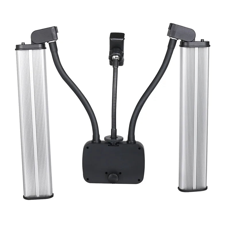 forza series led lights - Photography - Video Lighting - LED Video Light