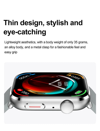Wearable Technology - Smartwatch - watches timepiece