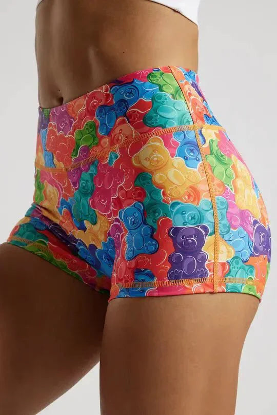 align shorts sale - Women-s Sportswear - High-waisted Yoga Shorts