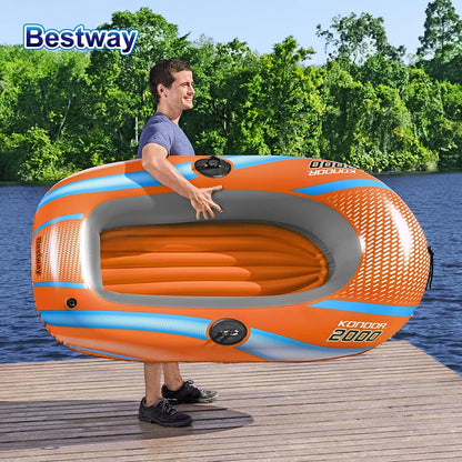 buy inflatable kayak - Water Sports - Inflatable Kayak