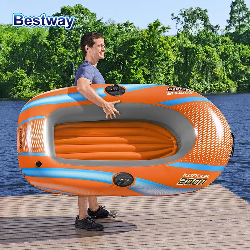 buy inflatable kayak - Water Sports - Inflatable Kayak