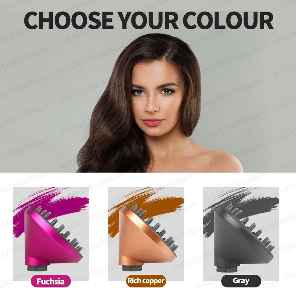 Dyson hs01 hair accessory