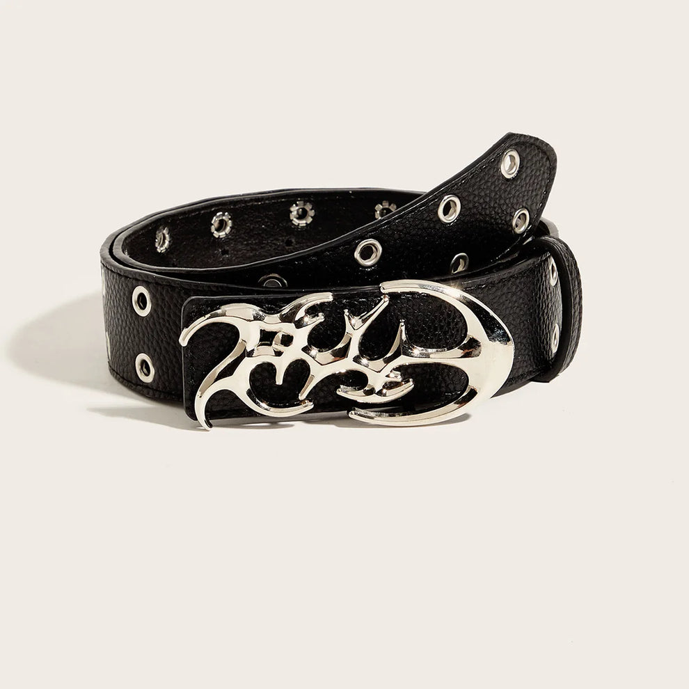 leather belts - Accessories - Belt