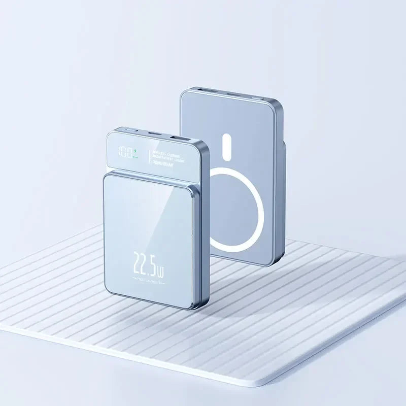 current trending keywords (last 90 days) - Electronics - Wireless Power Bank