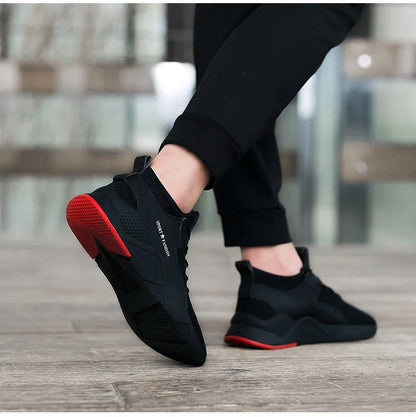 Men's fashion sneakers for summer