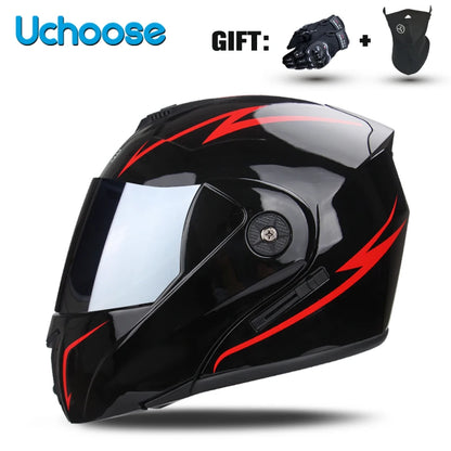 smart motorcycle helmet[1][7] - Motorcycle Helmets - Helmet