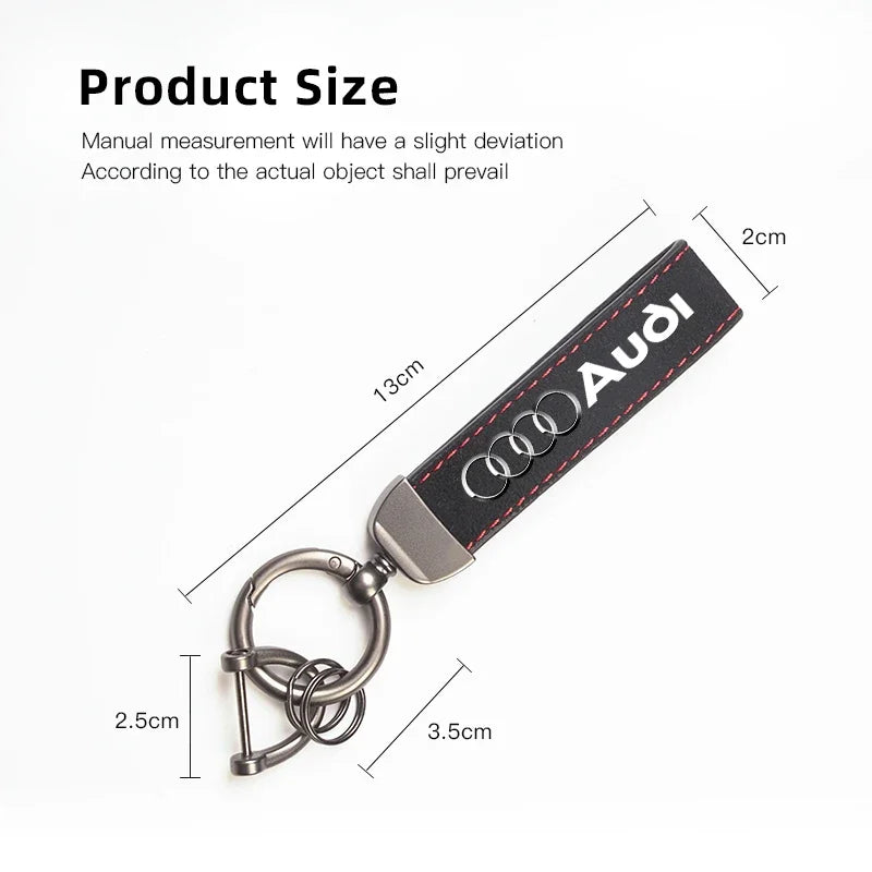 car key ring - Automotive Accessories - Keychain Ring