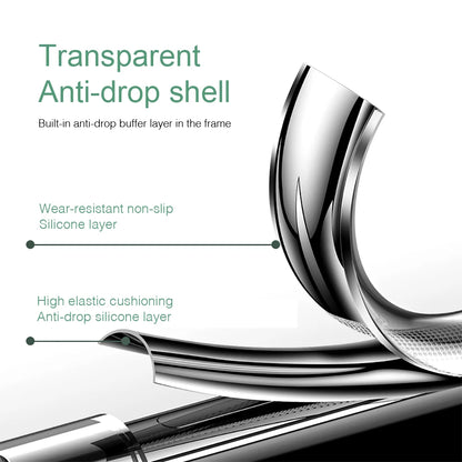 booktok s25 ultra case — low — 2 - Phone Cases - Samsung Galaxy S25 Ultra Case