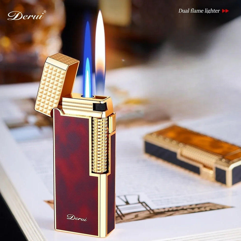 torch lighter - Lighters - Butane gas lighter