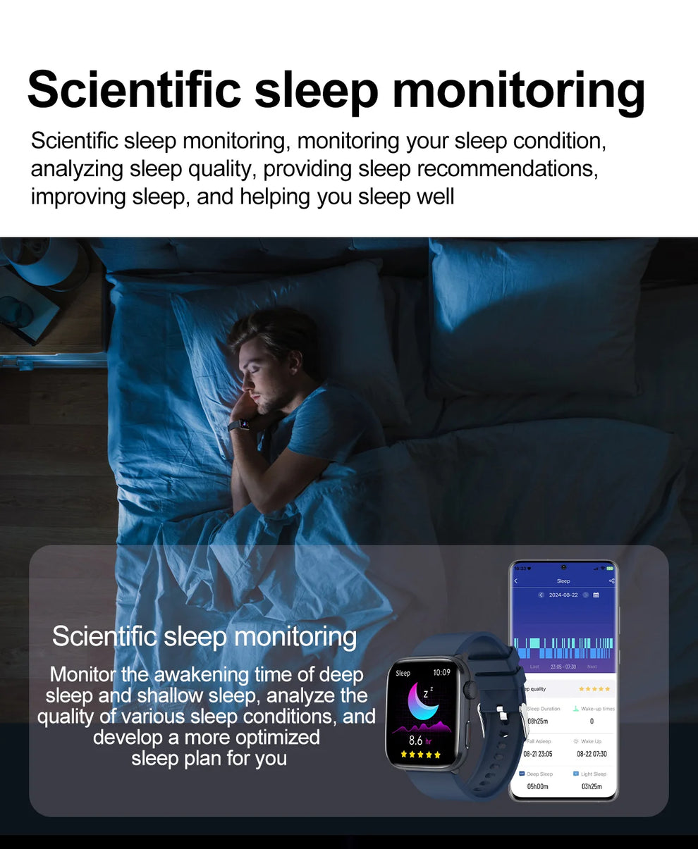 Wearable Technology - Smartwatch - apple watch timepiece