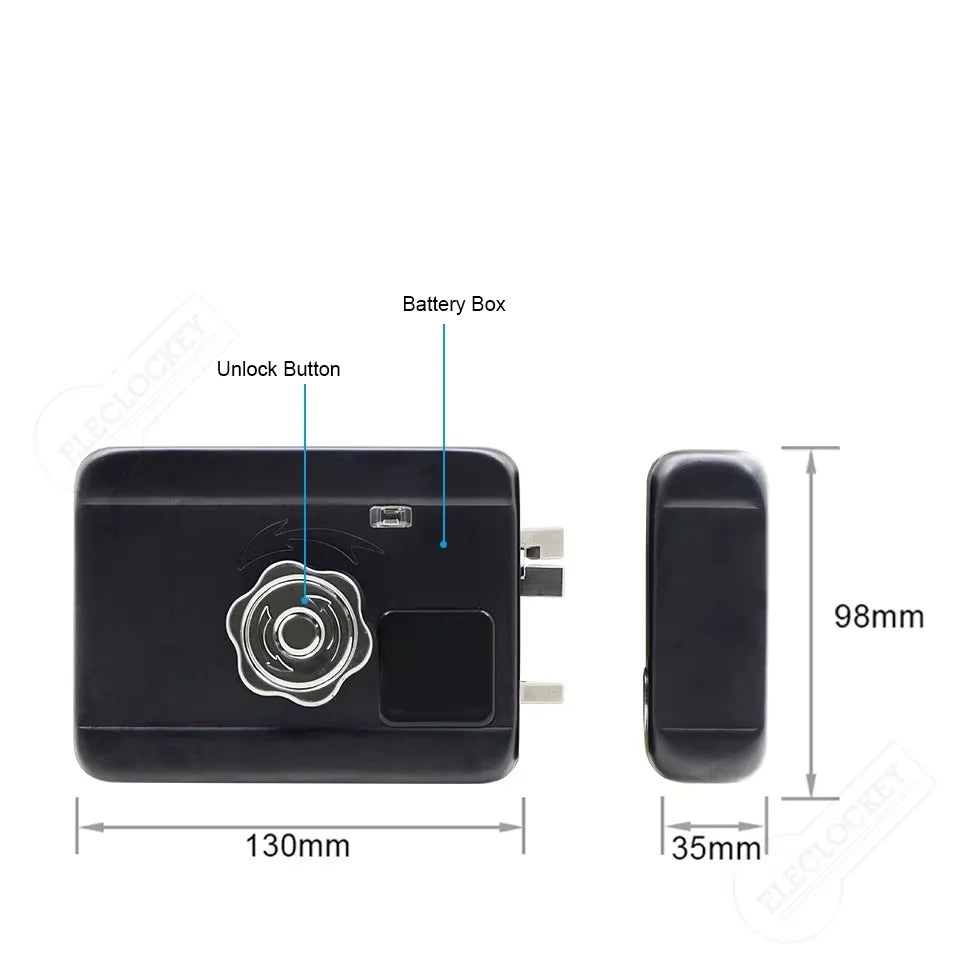 best smart door lock 2025 - Home Security - Smart Lock