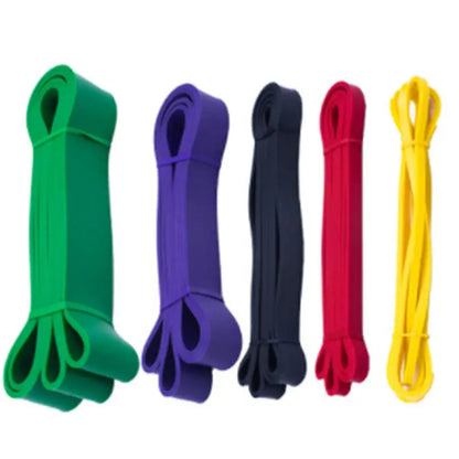 smart resistance bands - Fitness Equipment - Resistance Band