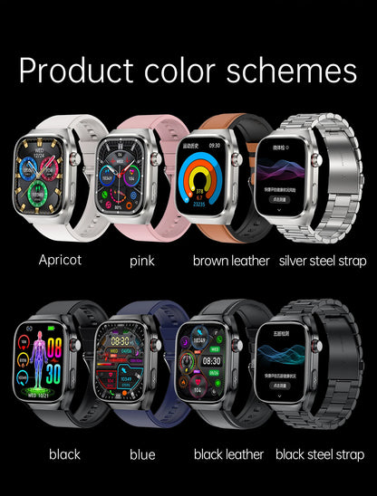 Smartwatch - Smartwatch - smartwatch timepiece