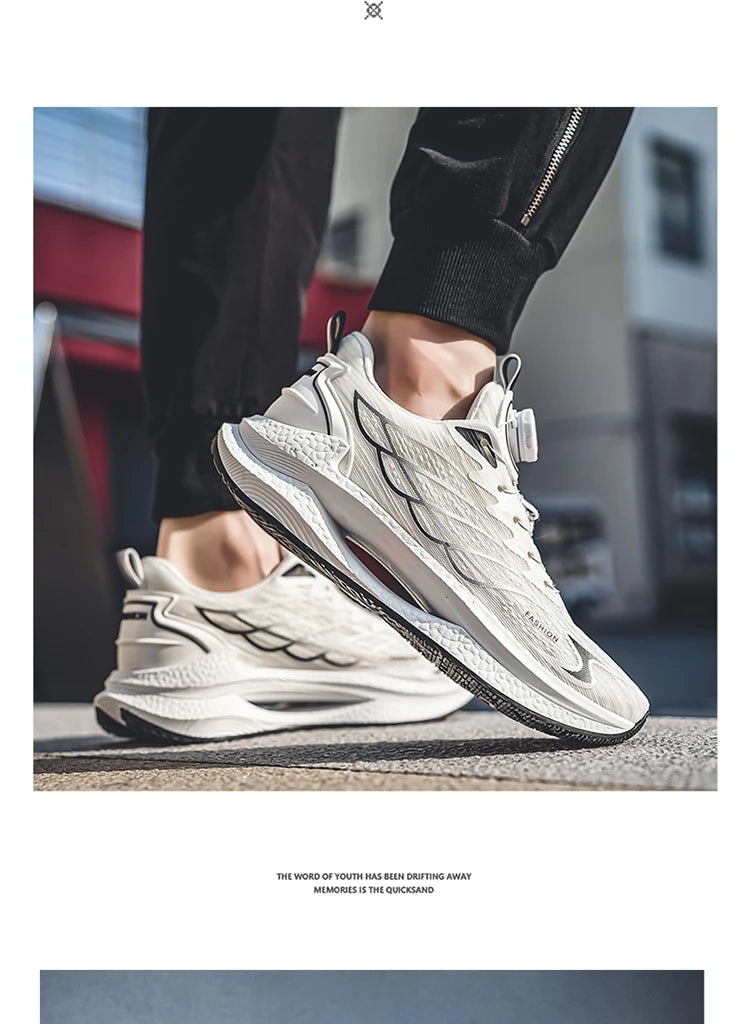 Shoes - Men-s Casual Sports Shoes - intent classification footwear