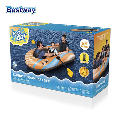 drop stitch inflatable kayak - Water Sports - Inflatable Kayak