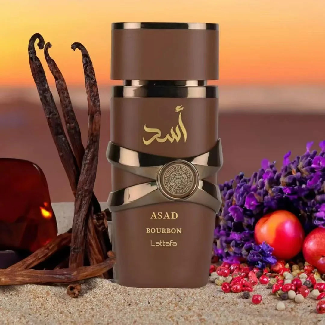 High quality arab perfume