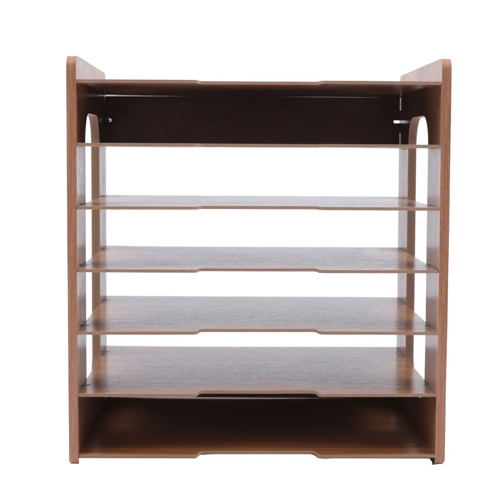 Modern office paper storage