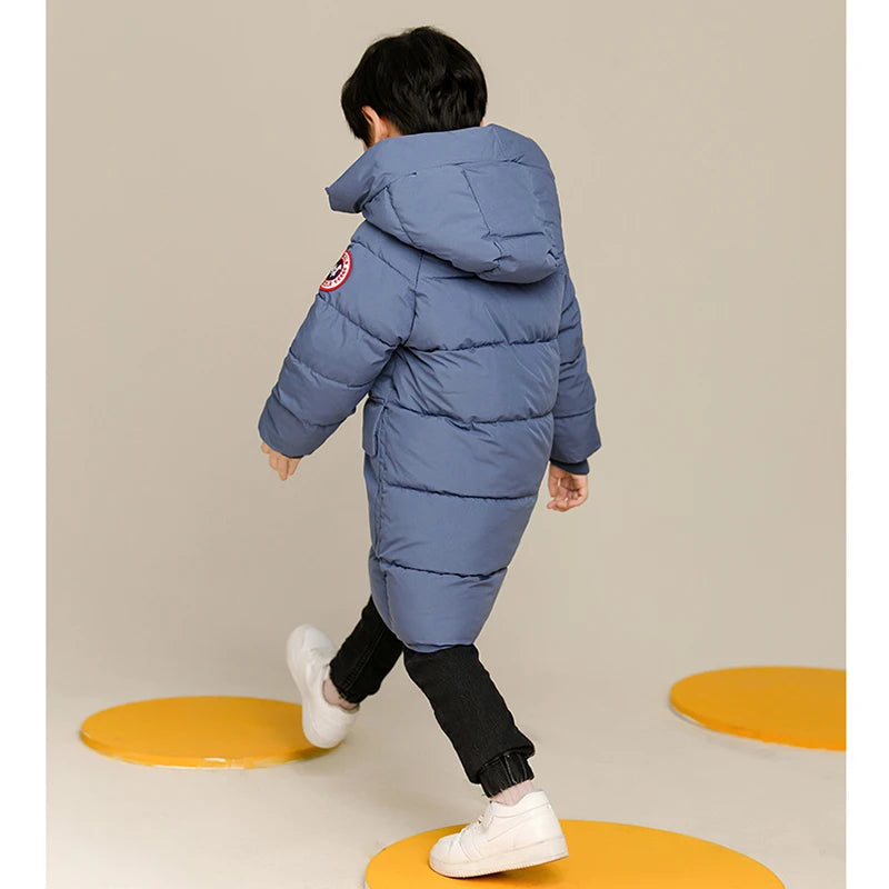 boys winter coats - Clothing - Boys Winter Jacket