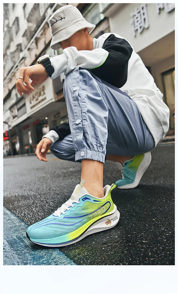 Shoes - Running Shoes - air max footwear