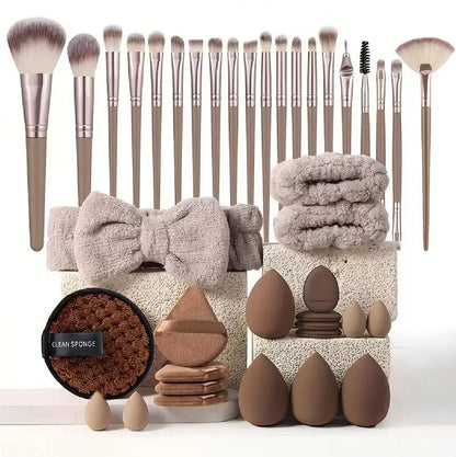 Professional makeup kit for beginners