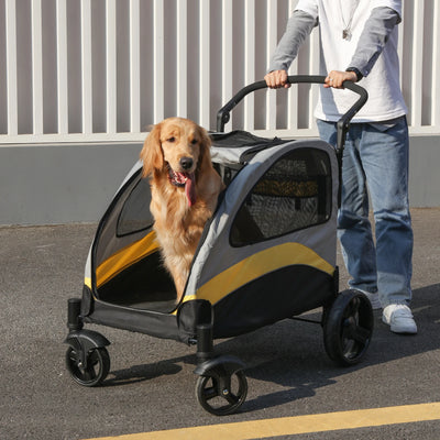 dog stroller - Pet Supplies - Portable Dog Stroller