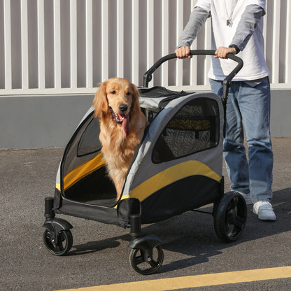 dog stroller - Pet Supplies - Portable Dog Stroller