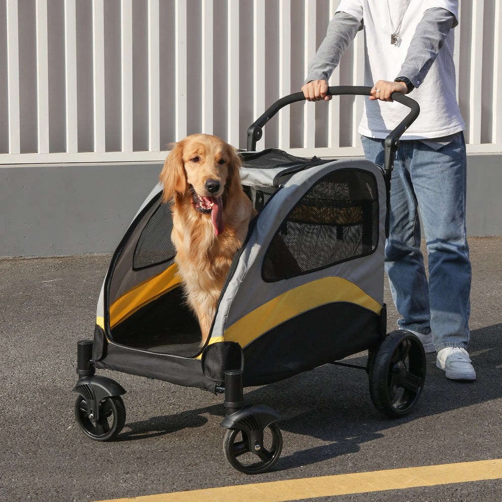 dog stroller - Pet Supplies - Portable Dog Stroller