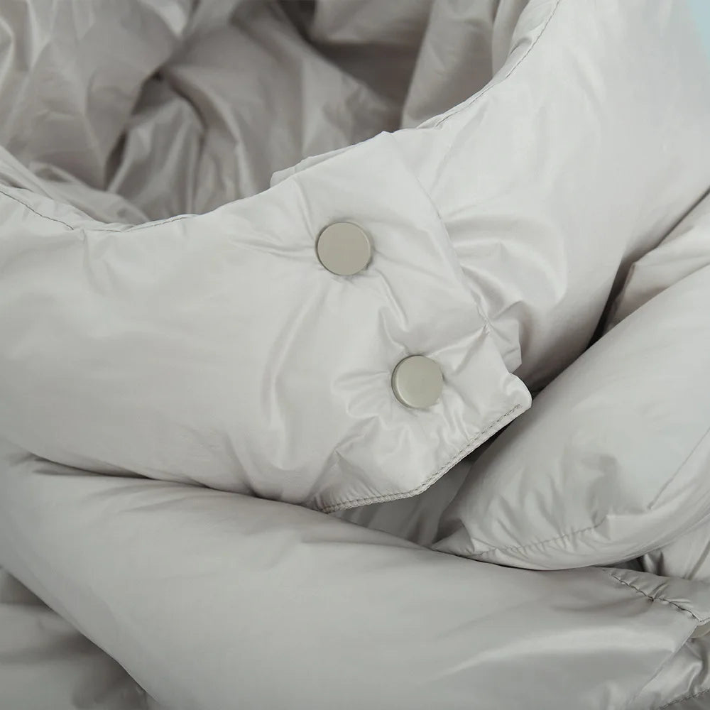 Autumn winter street fashion hoodies for women