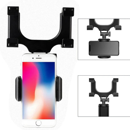wireless car charger vent mount - Car accessories - Phone holder