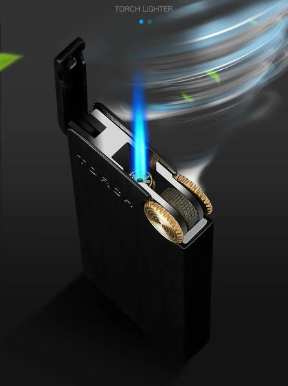 bbq grill lighter - Grilling Accessories - Windproof Torch Lighter