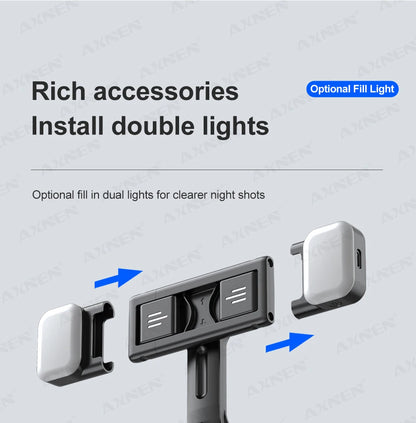 crane m2 gimbal - Camera - Photo - Handheld Gimbal Stabilizer