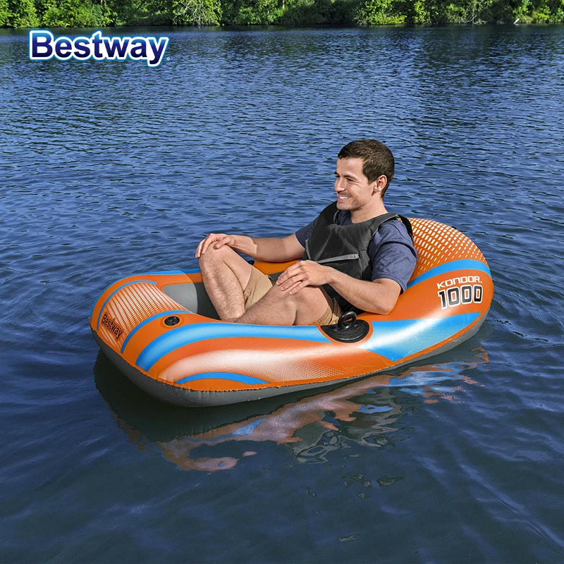 tandem inflatable kayak deals - Water Sports - Inflatable Kayak