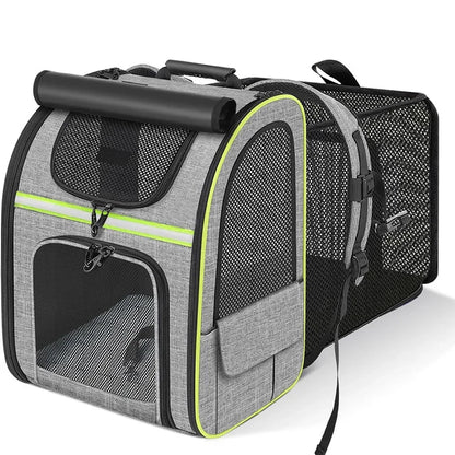 cat backpacks - Pet Supplies - Cat Carrier Backpack