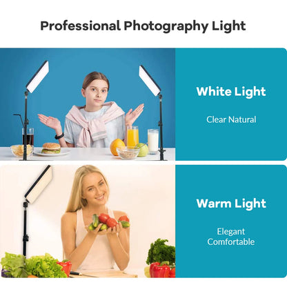 ring light - Electronics - LED Video Light