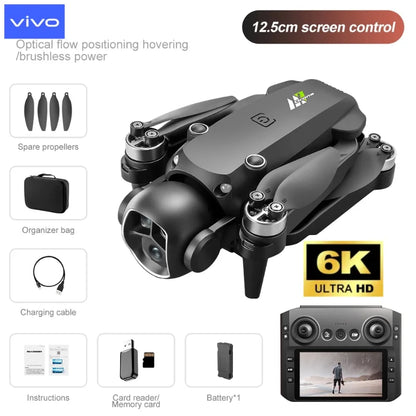 winter drone footage competitions - Electronics - Drone