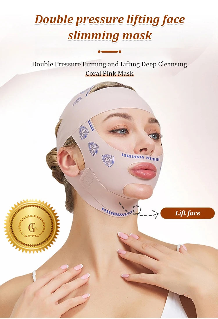 actual keyword lists from the tools you mentioned - Beauty - Personal Care - Elastic V-Shaped Face Sculpting Mask Strap