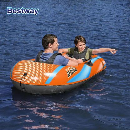 inflatable kayak amazon - Water Sports - Inflatable Kayak