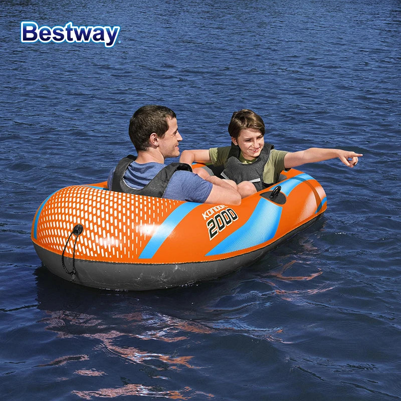inflatable kayak amazon - Water Sports - Inflatable Kayak
