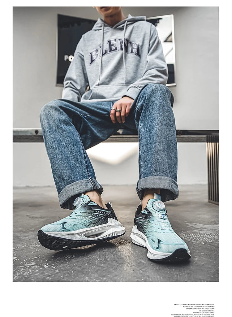 Shoes - Men-s Casual Sports Shoes - intent classification footwear