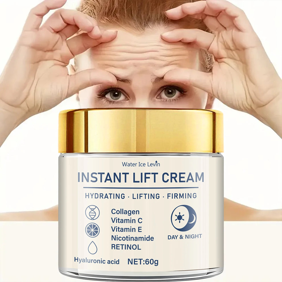 intent or - Skin Care - Anti-Aging Moisturizer