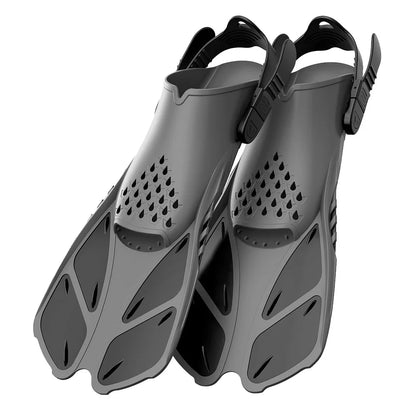 Water Sports - Swim Fins - positive drive fins footwear