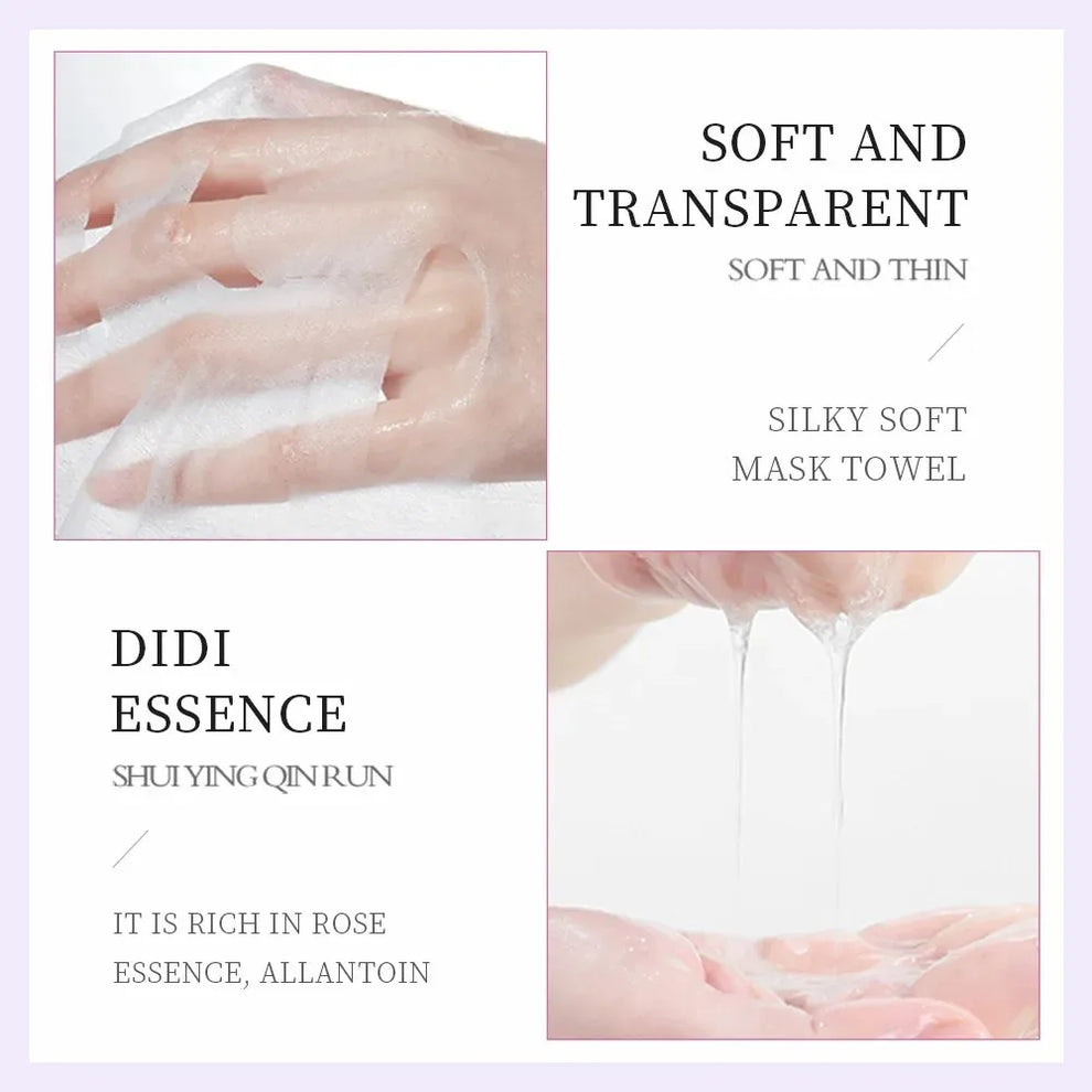 collagen face mask - Skincare - Face mask