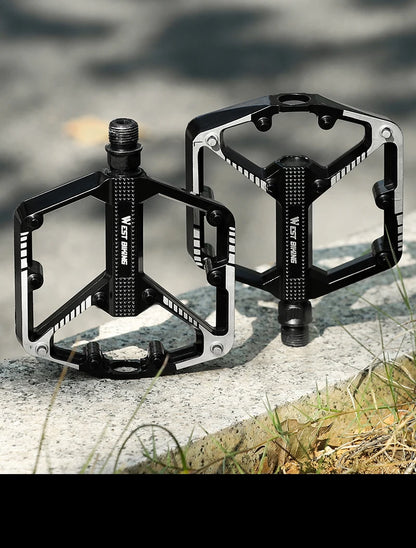 Best bike pedals