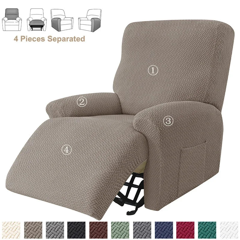 recliner sofa covers - Furniture Covers - Recliner Sofa Cover