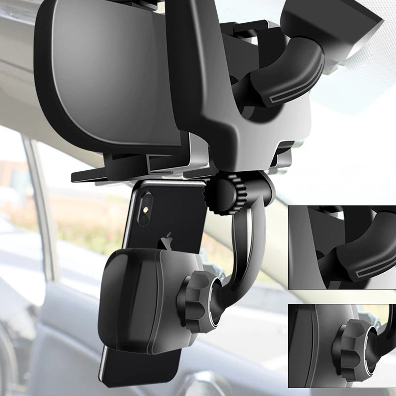 extendable windshield phone holder - Car accessories - Phone holder