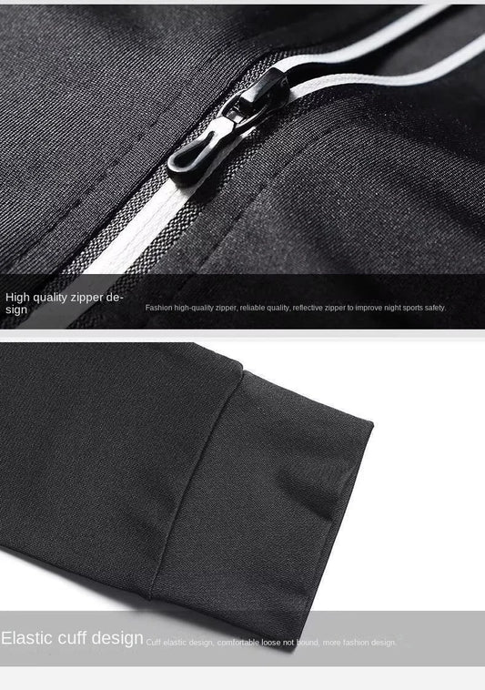 men's running jackets - Sportswear - Men-s Running Jacket