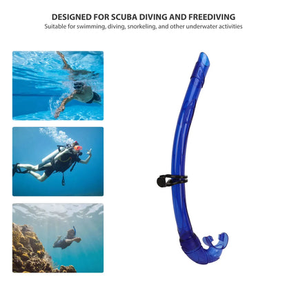 snorkel fins - Sporting Goods - Snorkel