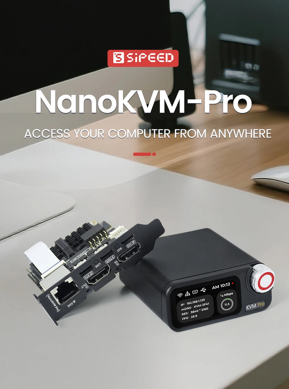 adder kvm extender - Computer Hardware - IP KVM Switch